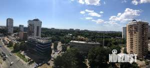 1-к квартира, вторичка, 72м2, 12/16 этаж