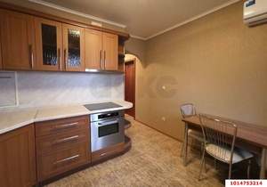 1-к квартира, вторичка, 40м2, 6/16 этаж