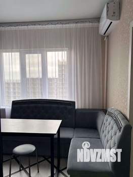 2-к квартира, вторичка, 67м2, 12/17 этаж