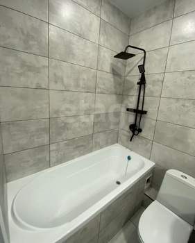 Студия квартира, вторичка, 21м2, 22/24 этаж