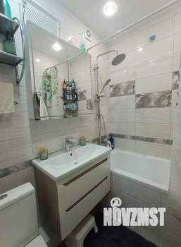 2-к квартира, вторичка, 54м2, 7/7 этаж