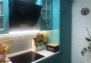 3-к квартира, вторичка, 67м2, 11/17 этаж