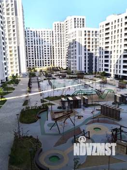 1-к квартира, вторичка, 35м2, 4/15 этаж