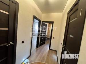 1-к квартира, вторичка, 38м2, 9/17 этаж