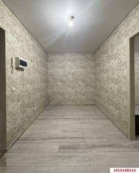 1-к квартира, вторичка, 44м2, 9/17 этаж