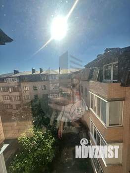 3-к квартира, вторичка, 112м2, 3/4 этаж