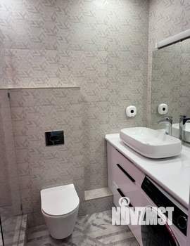 1-к квартира, вторичка, 39м2, 22/25 этаж