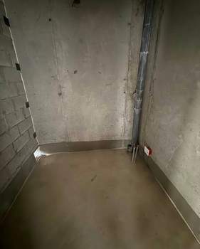 Студия квартира, вторичка, 22м2, 15/16 этаж