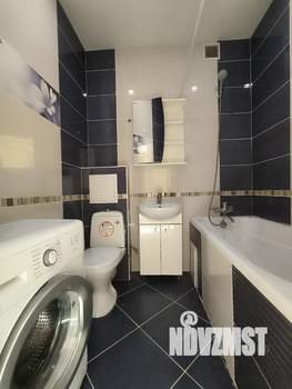 1-к квартира, вторичка, 34м2, 2/3 этаж