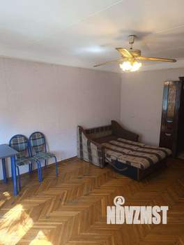 1-к квартира, вторичка, 28м2, 2/4 этаж