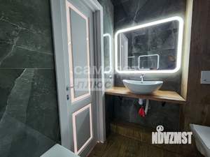 1-к квартира, вторичка, 32м2, 4/9 этаж