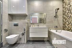 2-к квартира, вторичка, 87м2, 7/24 этаж