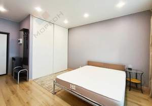 Студия квартира, вторичка, 34м2, 16/24 этаж