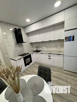 1-к квартира, вторичка, 36м2, 3/18 этаж