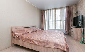 2-к квартира, вторичка, 53м2, 8/10 этаж