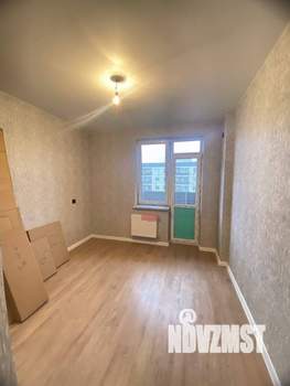 1-к квартира, вторичка, 36м2, 15/16 этаж