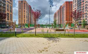 2-к квартира, вторичка, 51м2, 10/16 этаж