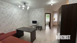 1-к квартира, вторичка, 42м2, 1/18 этаж