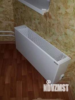 1-к квартира, вторичка, 40м2, 4/19 этаж