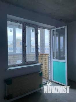 Студия квартира, вторичка, 21м2, 8/8 этаж