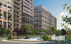 2-к квартира, вторичка, 67м2, 5/12 этаж