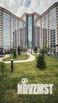 2-к квартира, вторичка, 72м2, 17/22 этаж