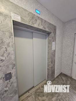 1-к квартира, вторичка, 37м2, 8/8 этаж