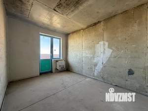 Студия квартира, вторичка, 19м2, 10/19 этаж