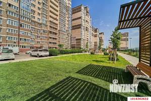 3-к квартира, вторичка, 72м2, 11/19 этаж