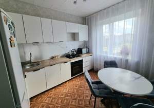 2-к квартира, вторичка, 50м2, 6/10 этаж