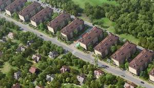 2-к квартира, вторичка, 62м2, 5/5 этаж