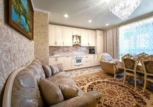 2-к квартира, вторичка, 59м2, 15/16 этаж