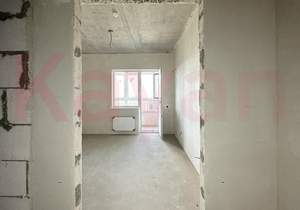 Студия квартира, вторичка, 22м2, 3/16 этаж