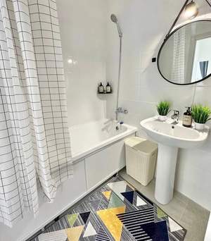 2-к квартира, вторичка, 50м2, 5/17 этаж