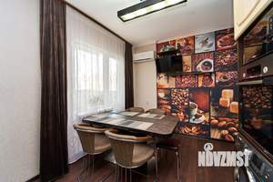 3-к квартира, вторичка, 70м2, 16/18 этаж