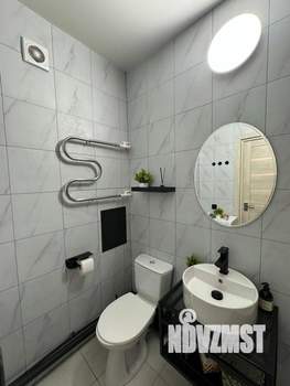 1-к квартира, вторичка, 36м2, 4/9 этаж