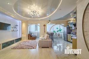 2-к квартира, вторичка, 63м2, 4/9 этаж