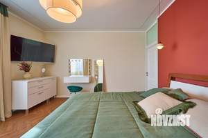 1-к квартира, вторичка, 47м2, 21/24 этаж