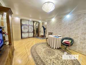 3-к квартира, вторичка, 70м2, 7/11 этаж