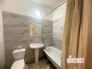 1-к квартира, вторичка, 37м2, 2/4 этаж