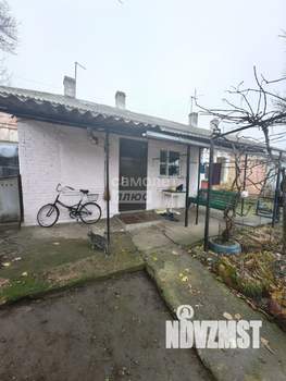 1-к квартира, вторичка, 30м2, 1/1 этаж