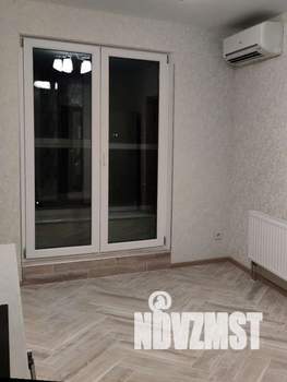 1-к квартира, вторичка, 42м2, 10/16 этаж