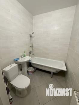 Студия квартира, вторичка, 30м2, 7/26 этаж