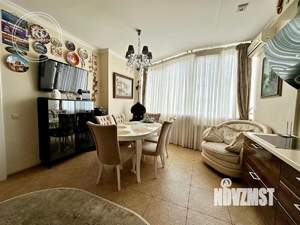 3-к квартира, вторичка, 114м2, 1/16 этаж