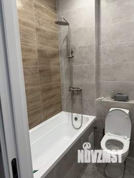 2-к квартира, сданный дом, 38м2, 3/16 этаж