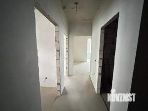 2-к квартира, вторичка, 55м2, 2/16 этаж