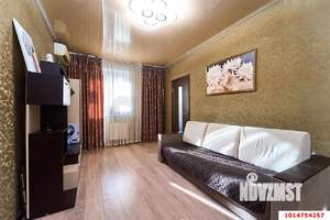 2-к квартира, вторичка, 56м2, 7/9 этаж