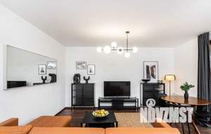 2-к квартира, вторичка, 58м2, 5/19 этаж