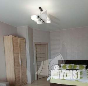 1-к квартира, вторичка, 48м2, 10/19 этаж