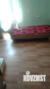 1-к квартира, вторичка, 31м2, 5/12 этаж